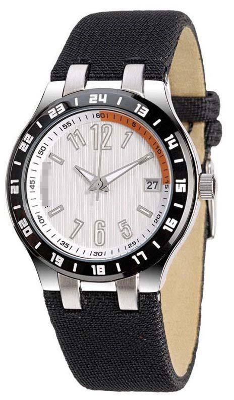 Customized Leather Watch Straps SDL013