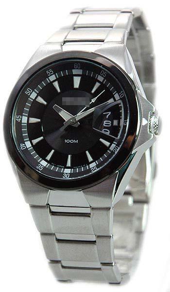 Custom Stainless Steel Watch Bands SGED05P1