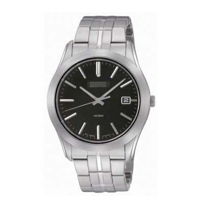Wholesale Black Watch Dial SGEE43P1