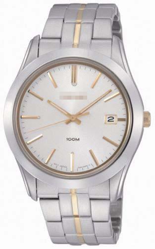 Wholesale Silver Watch Dial SGEE45P1