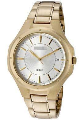 Customized Silver Watch Dial SGEF64P1
