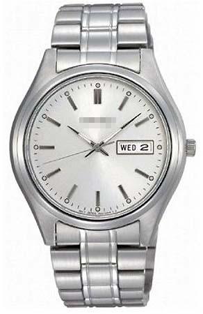 Customize Stainless Steel Watch Bands SGGA09P1