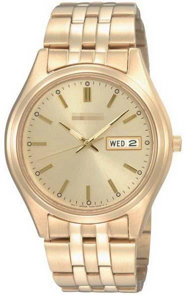 Customized Stainless Steel Watch Bracelets SGGA18P1