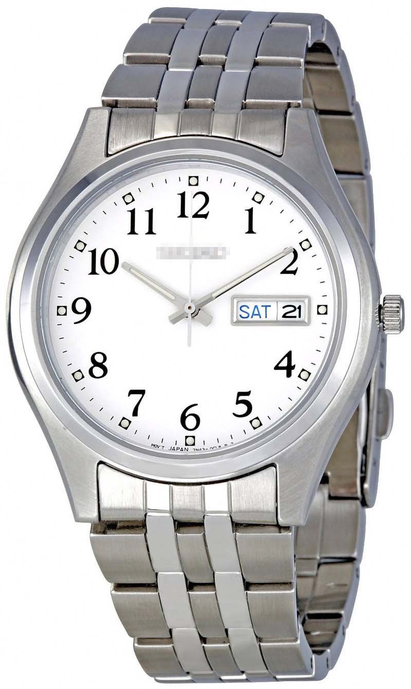 Wholesale White Watch Dial SGGA19P1
