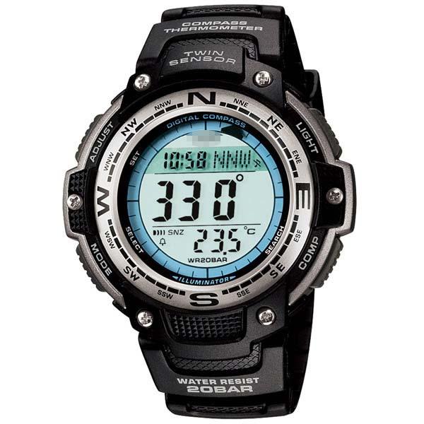 Custom Resin Watch Bands SGW-100J-1JF