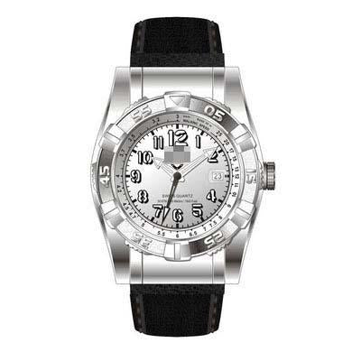 Custom Leather Watch Straps SH0401