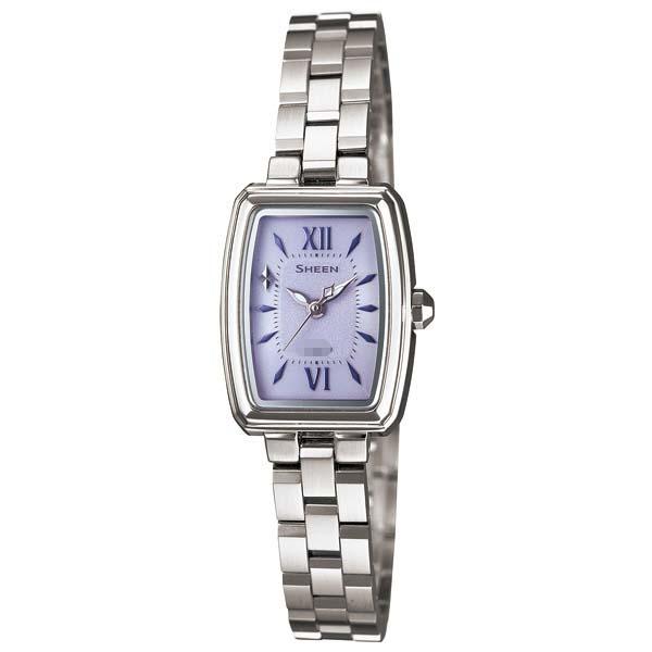 Custom Stainless Steel Watch Bracelets SHE-4504SBD-6AJF