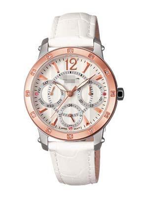 Customize Leather Watch Bands SHN-3012GL-7A