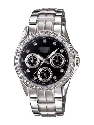 Custom Stainless Steel Watch Bands SHN-3013D-1A