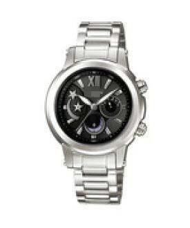 Custom Stainless Steel Watch Bands SHN-7501D-1AJF