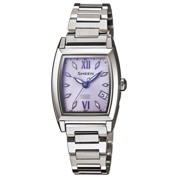 Custom Stainless Steel Watch Bracelets SHW-1503D-6AJF