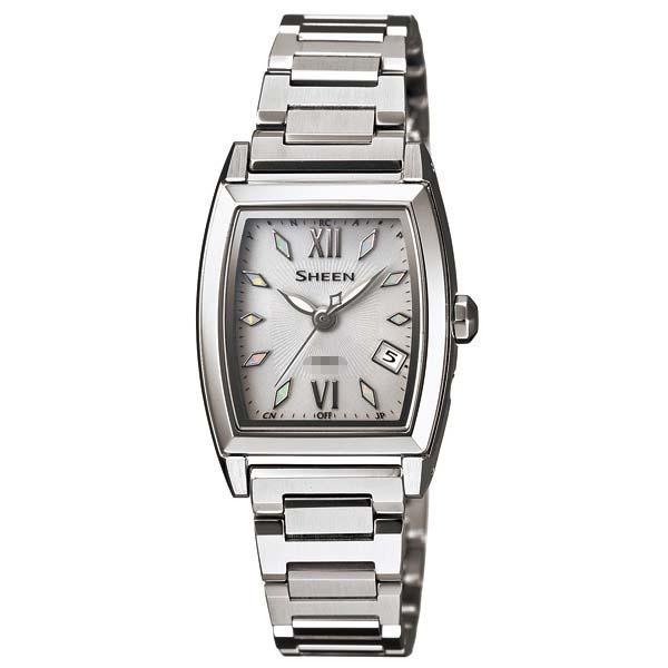 Custom Stainless Steel Watch Bracelets SHW-1503D-7AJF