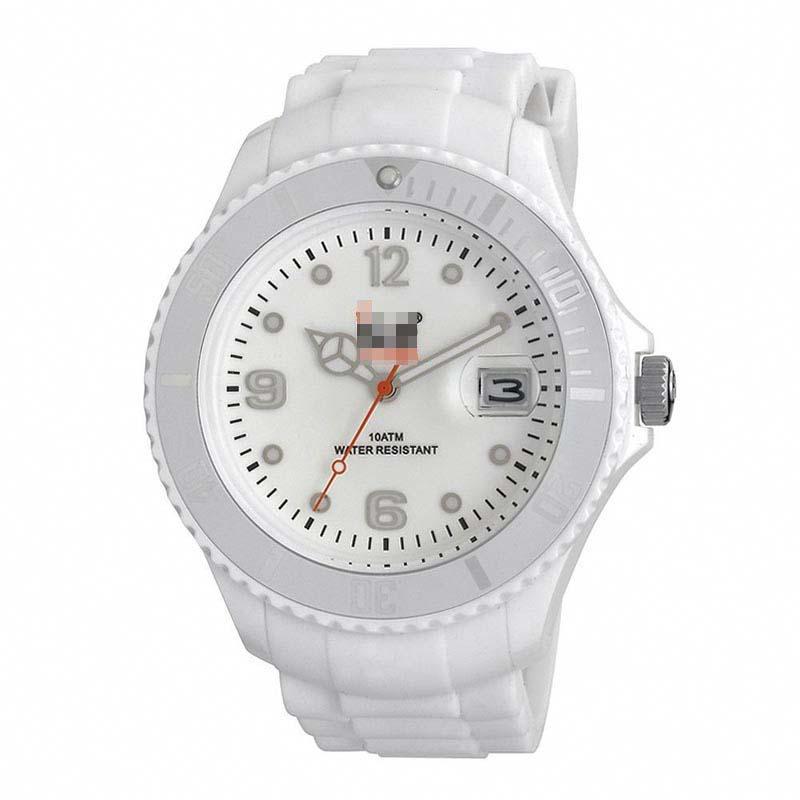 Custom Silicone Watch Bands SI.WE.BB.S.11