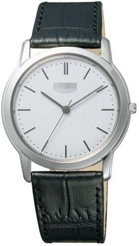 Custom Leather Watch Bands SID66-5191