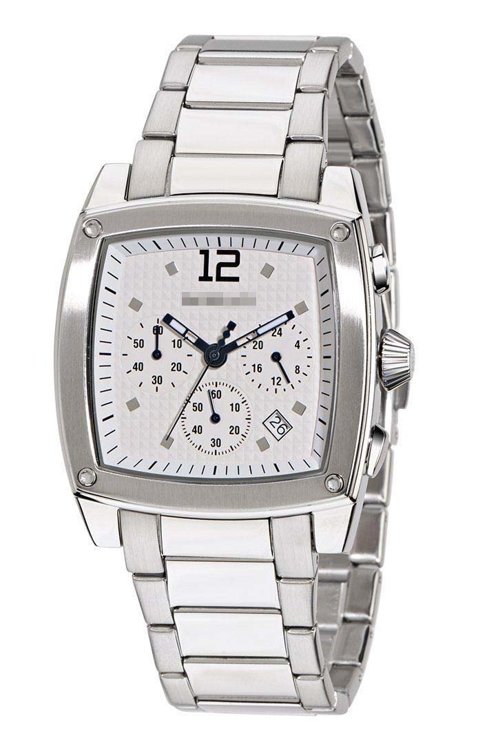 Customize Stainless Steel Watch Bracelets SIE003