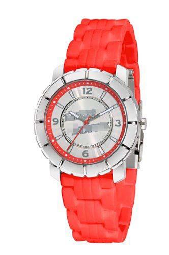 Custom Plastic Watch Bands SIJ003