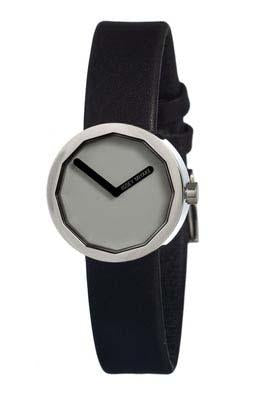 Custom Leather Watch Straps SILAP018