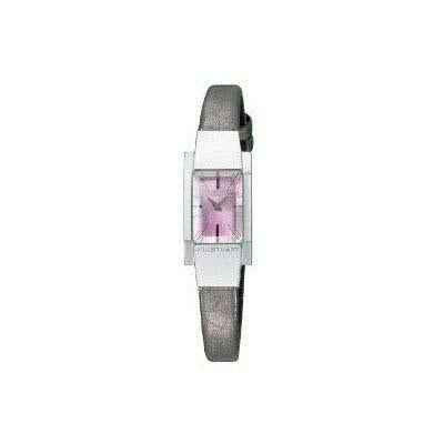 Custom Pink Watch Dial