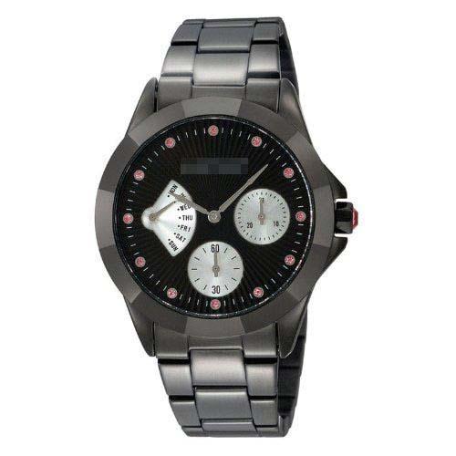 Wholesale Stainless Steel Watch Bands SILDE005