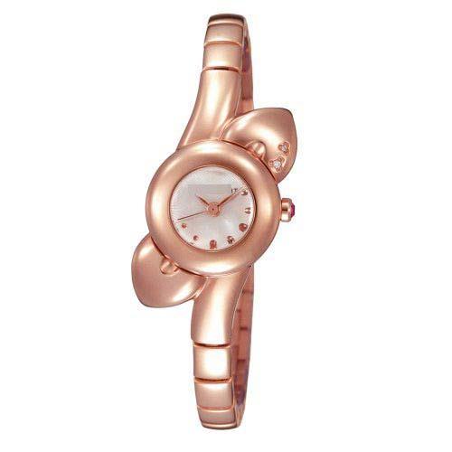 Custom Stainless Steel Watch Bands SILDF001