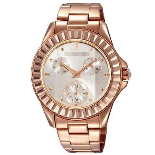 Wholesale Silver Watch Dial