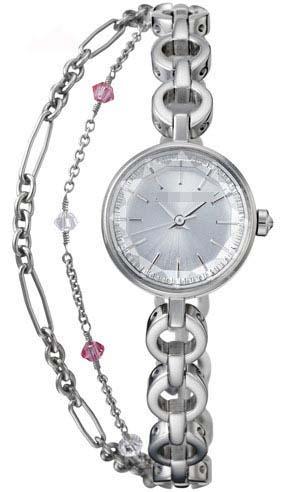Customised Stainless Steel Watch Bracelets SILDR003