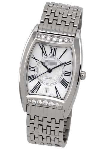 Wholesale Stainless Steel Watch Bracelets SK12651G