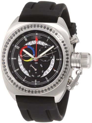 Custom Rubber Watch Bands SK68817G