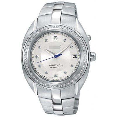 Wholesale Silver Watch Dial SKA893
