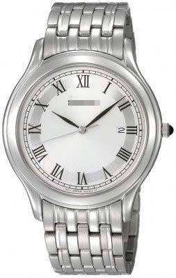 Wholesale Silver Watch Dial SKK705P1