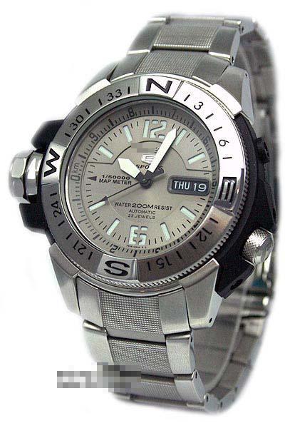 Custom Stainless Steel Watch Bands SKZ221K1