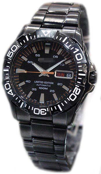 Customization Stainless Steel Watch Bands SKZ241K1