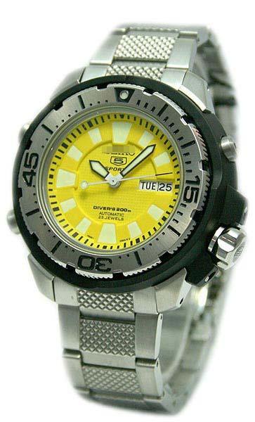 Customised Stainless Steel Watch Bands SKZ251J1