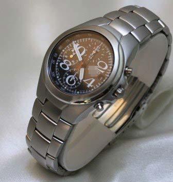 Custom Watch Dial SKZ332K1