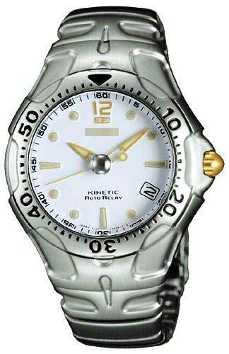 Custom Stainless Steel Watch Bracelets SMA033