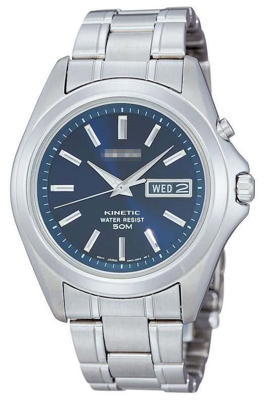 Custom Silver Watch Dial SMY099P1