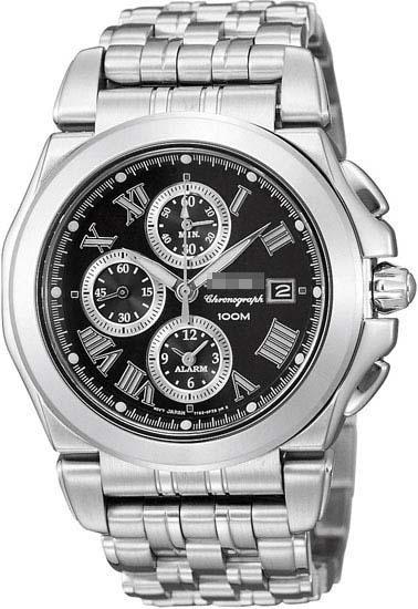 Wholesale Stainless Steel Watch Bracelets SNA525