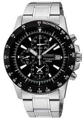 Custom Stainless Steel Watch Bands SNAC49P1