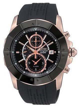 Custom Rubber Watch Bands SNAD04P1