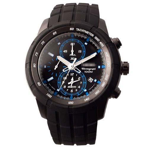 Custom Rubber Watch Bands SNAD87P1