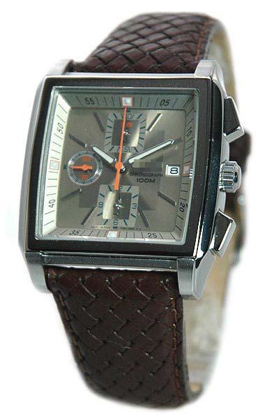 Custom Leather Watch Bands SND763P1
