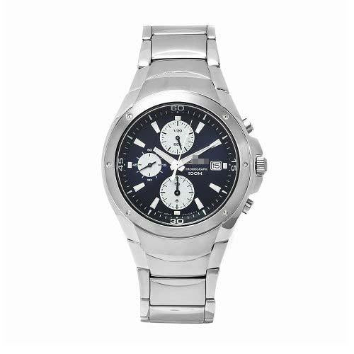 Customised Stainless Steel Watch Bracelets SND777P1