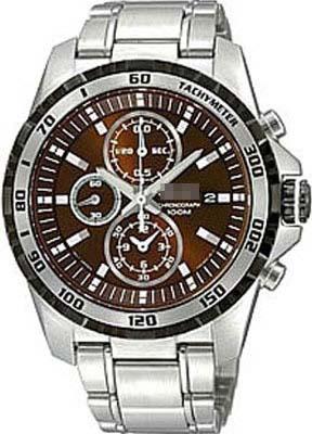 Wholesale Stainless Steel Watch Bands SNDB83P1