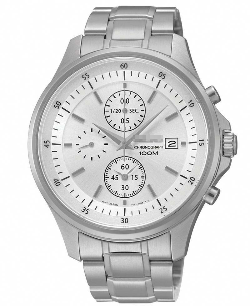 Wholesale Black Watch Dial SNDE17