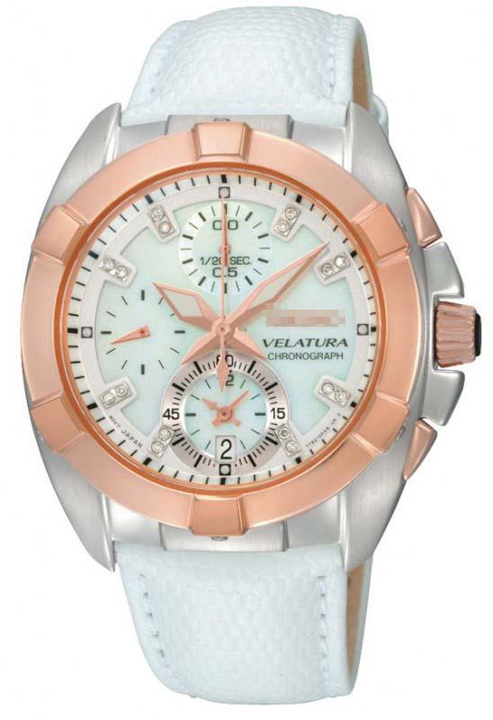 Custom Mother Of Pearl Watch Dial SNDY66P1