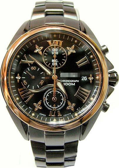 Custom Stainless Steel Watch Bands SNDY96P1