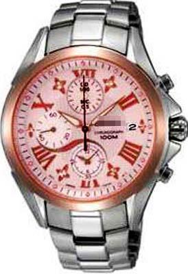 Custom Stainless Steel Watch Bands SNDY98P1