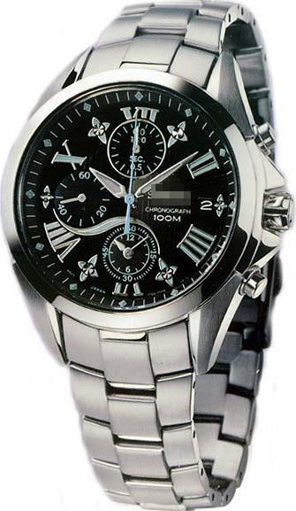 Customize Stainless Steel Watch Bands SNDZ01P1