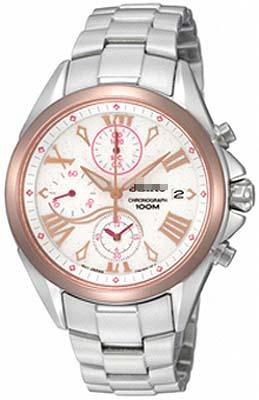 Wholesale Stainless Steel Watch Bands SNDZ12P1