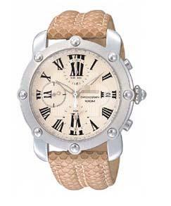 Customised Cream Watch Dial SNDZ93P1